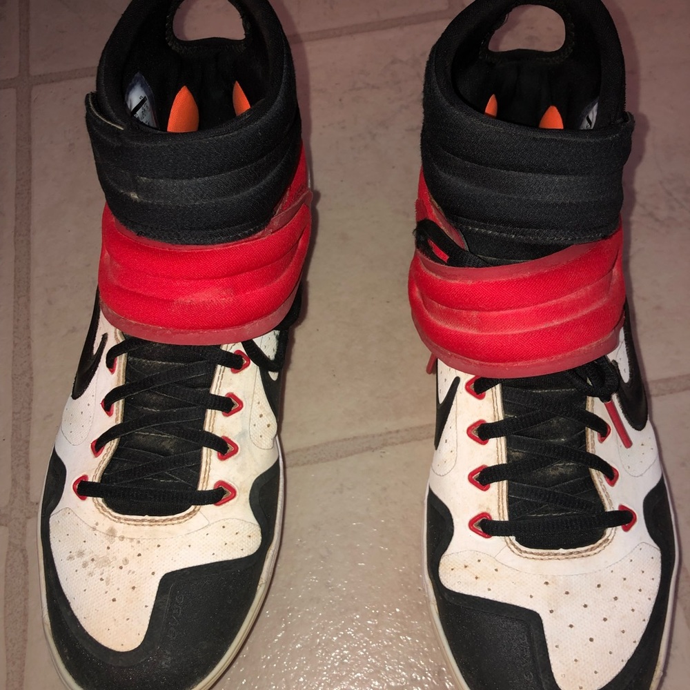 Mens Baseball Cleats